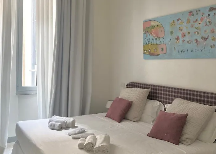 Boutique Via Veneto By Supastays Апартаменты