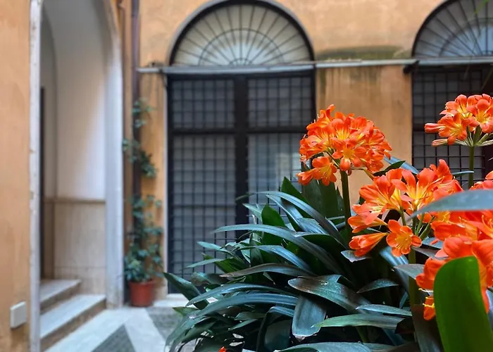 Boutique Via Veneto By Supastays Апартаменты *