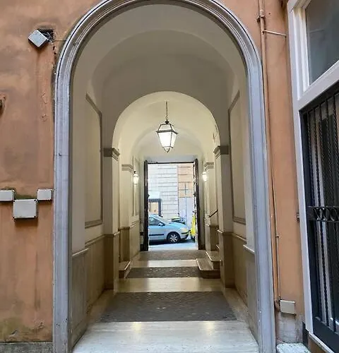 Апартаменты Boutique Via Veneto By Supastays Рим