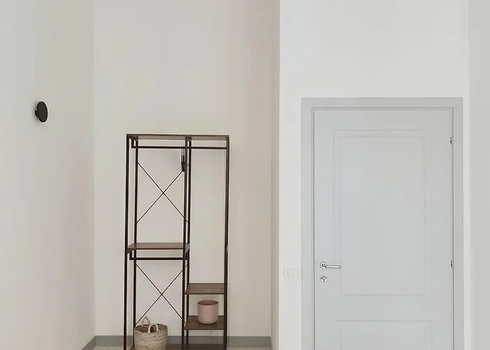 Boutique Via Veneto By Supastays Апартаменты Рим