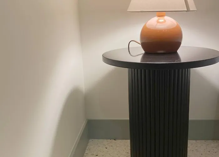 Апартаменты Boutique Via Veneto By Supastays *
