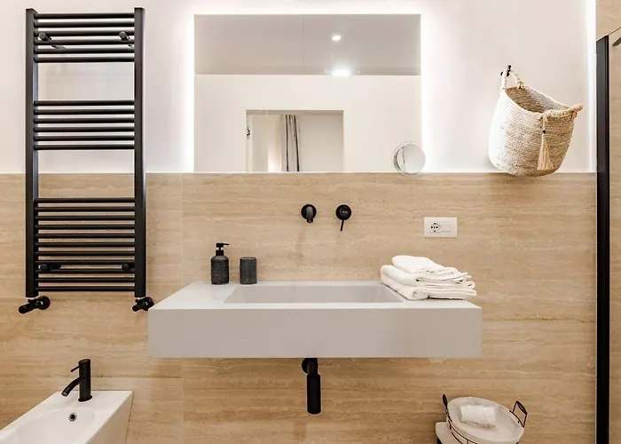 Boutique Via Veneto By Supastays Апартаменты *