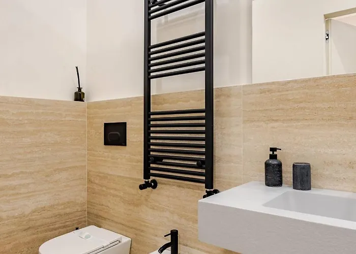 Boutique Via Veneto By Supastays *